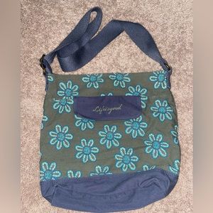 Life Is Good Tote Bag
